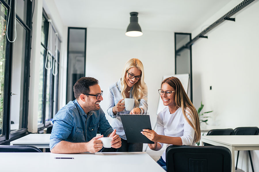 Finding the Right Talent for Rapid Expansion