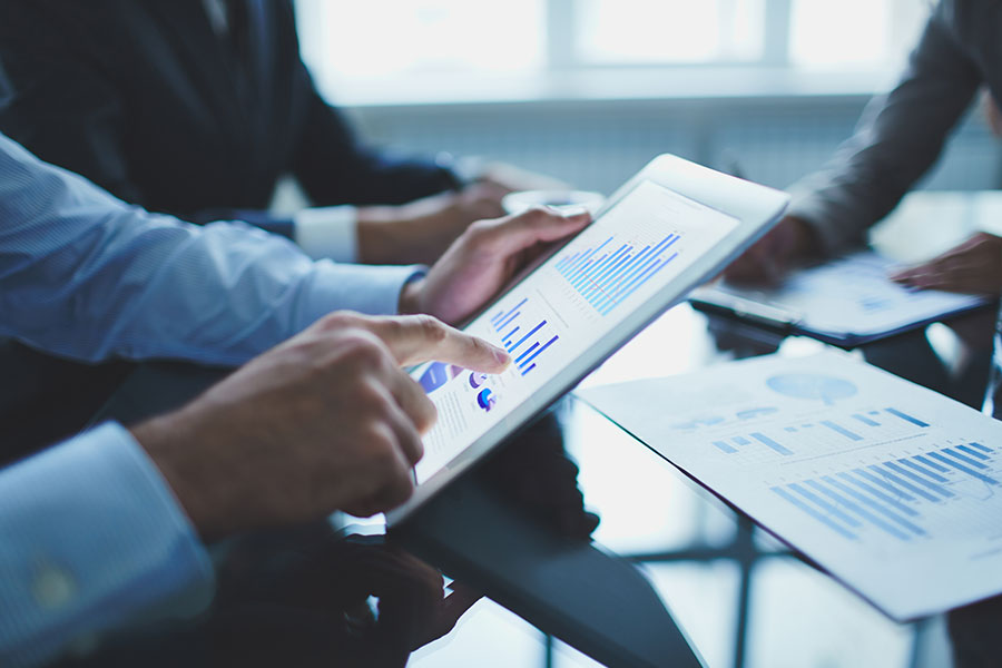 Streamlining Workforce Management for Operational Excellence