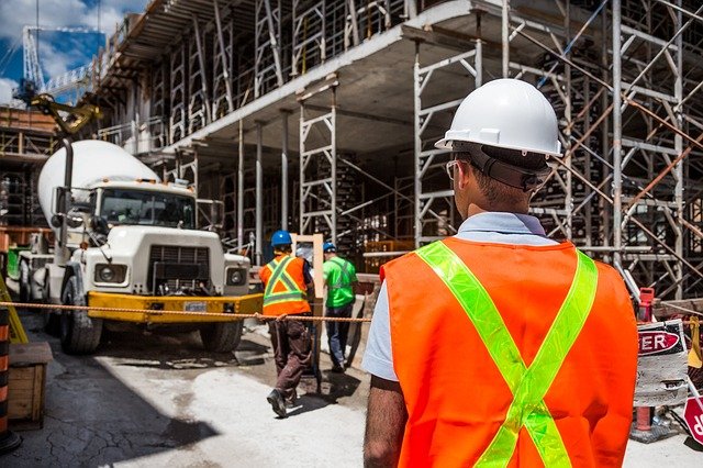 Best Rig Workers Company in Mumbai