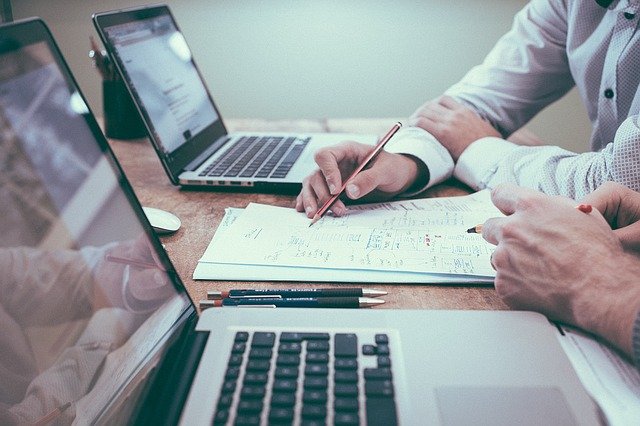 Third Party Payroll Services in Mumbai