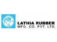 lathia-rubber-logo