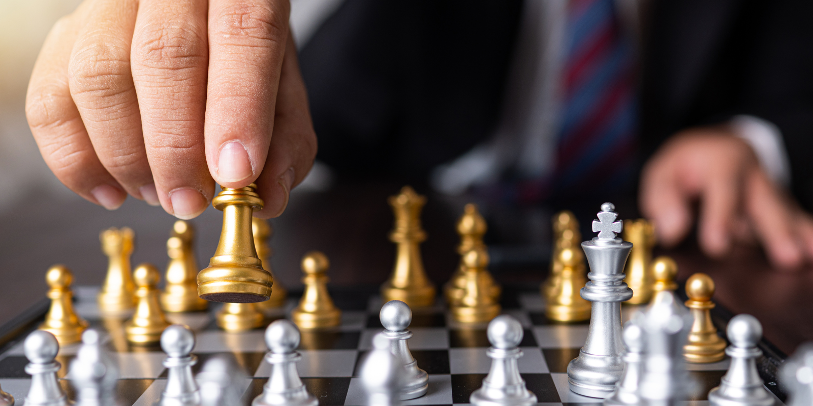 Innovative Approaches to Talent Management