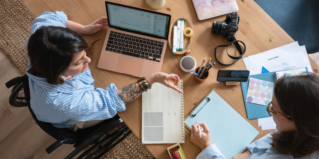 Transform Workflows Using Smart Admin Solutions.