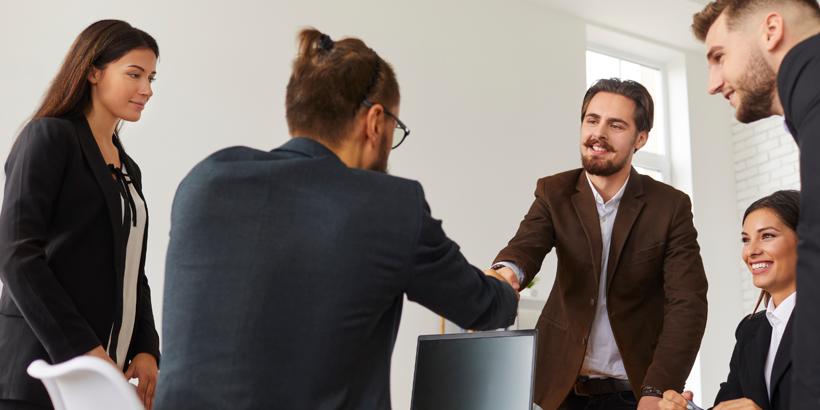 Mentoring Programs Drive Employee Success