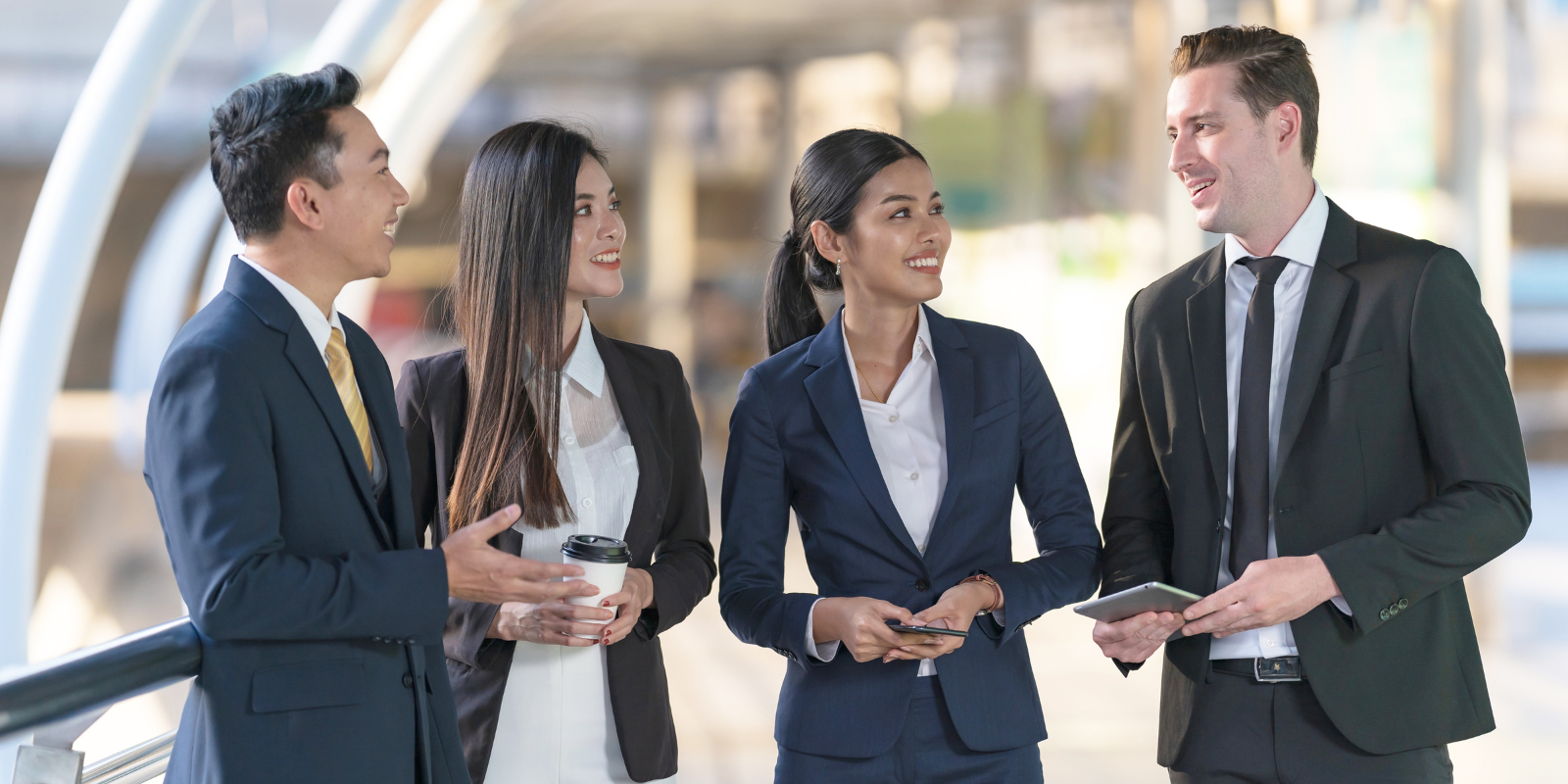 Employee Growth Fuels Organizational Success