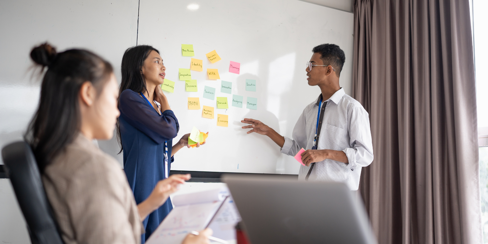 Strategies Driving Organizational Success Today