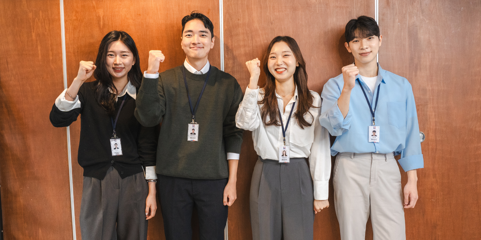 Enhanced Team Cohesion and Morale