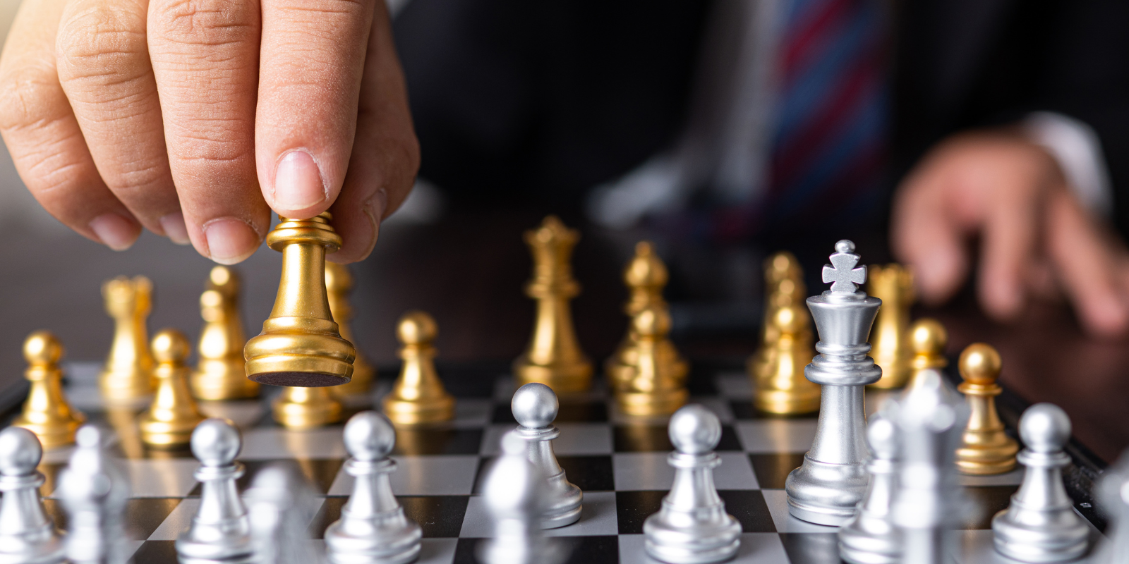Competitive Advantage in Attracting Top Talent