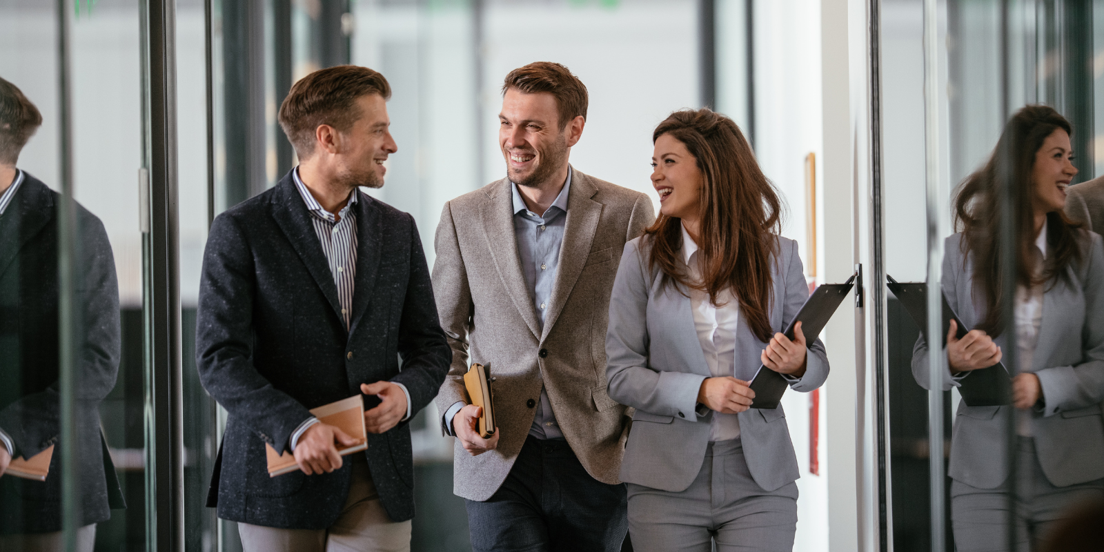 Future Growth Demands Experienced Hiring