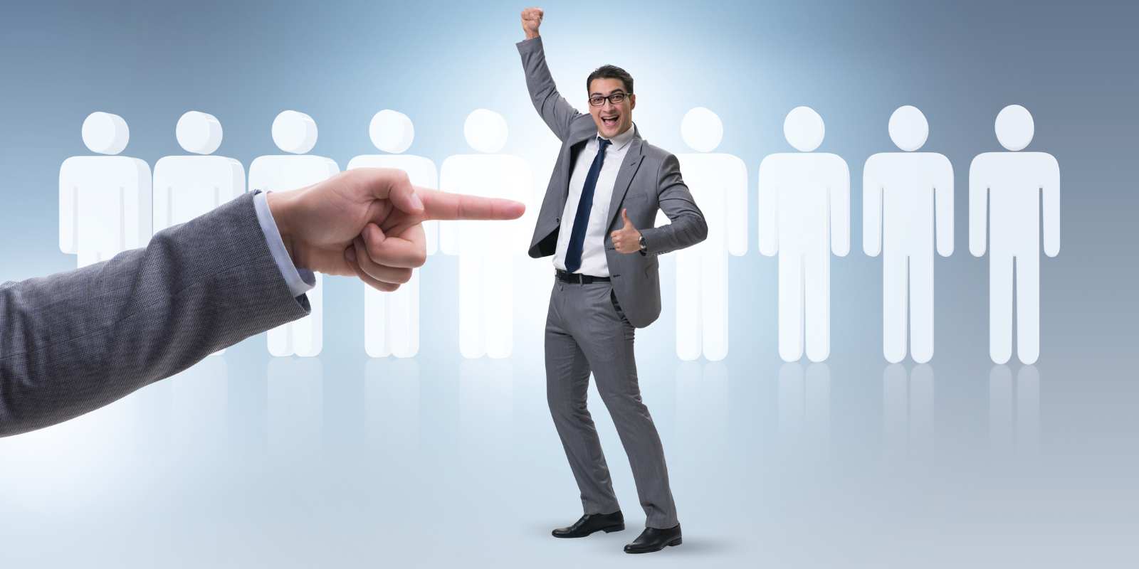 Hire Talent, Build Strong Future