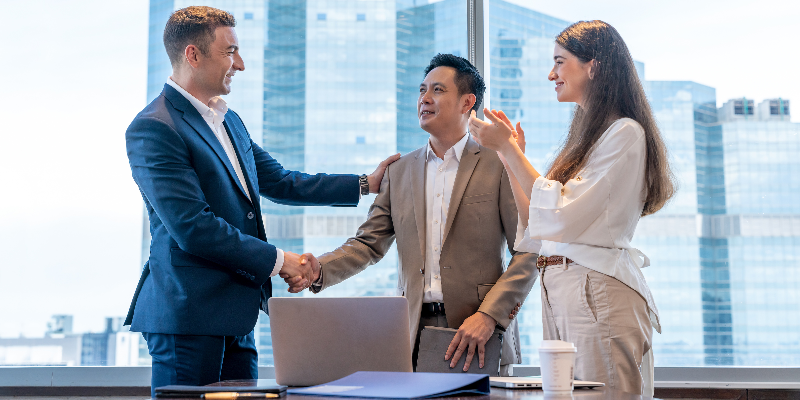Building Talent Through Strong Leadership
