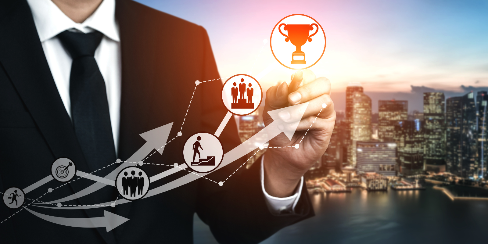 Balancing Business Goals with Employee Growth