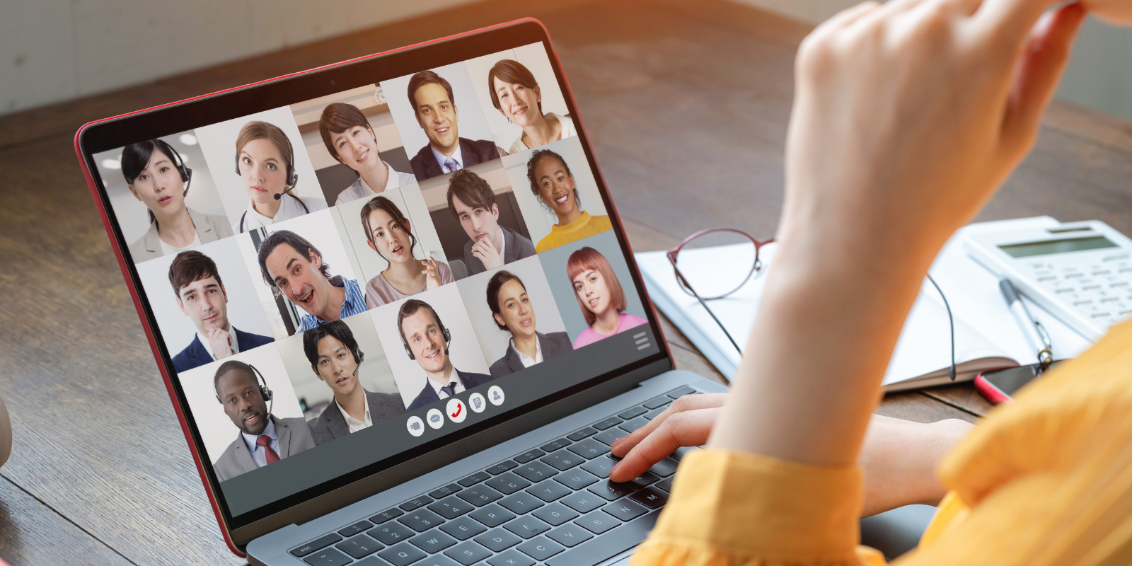Remote Work Challenges and Solutions
