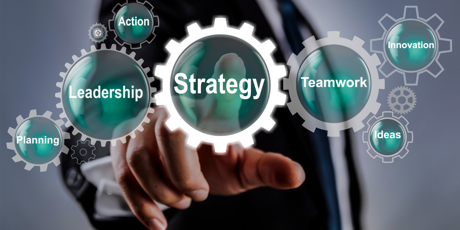 Strategies to Improve Employee Well-Being