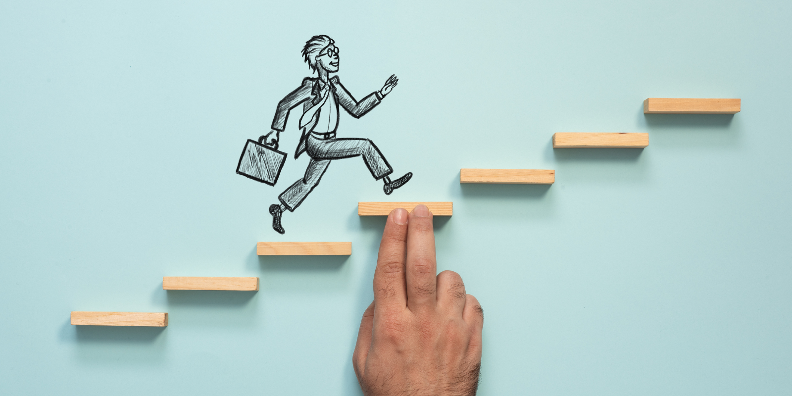 Driving Alignment Toward Shared Goals