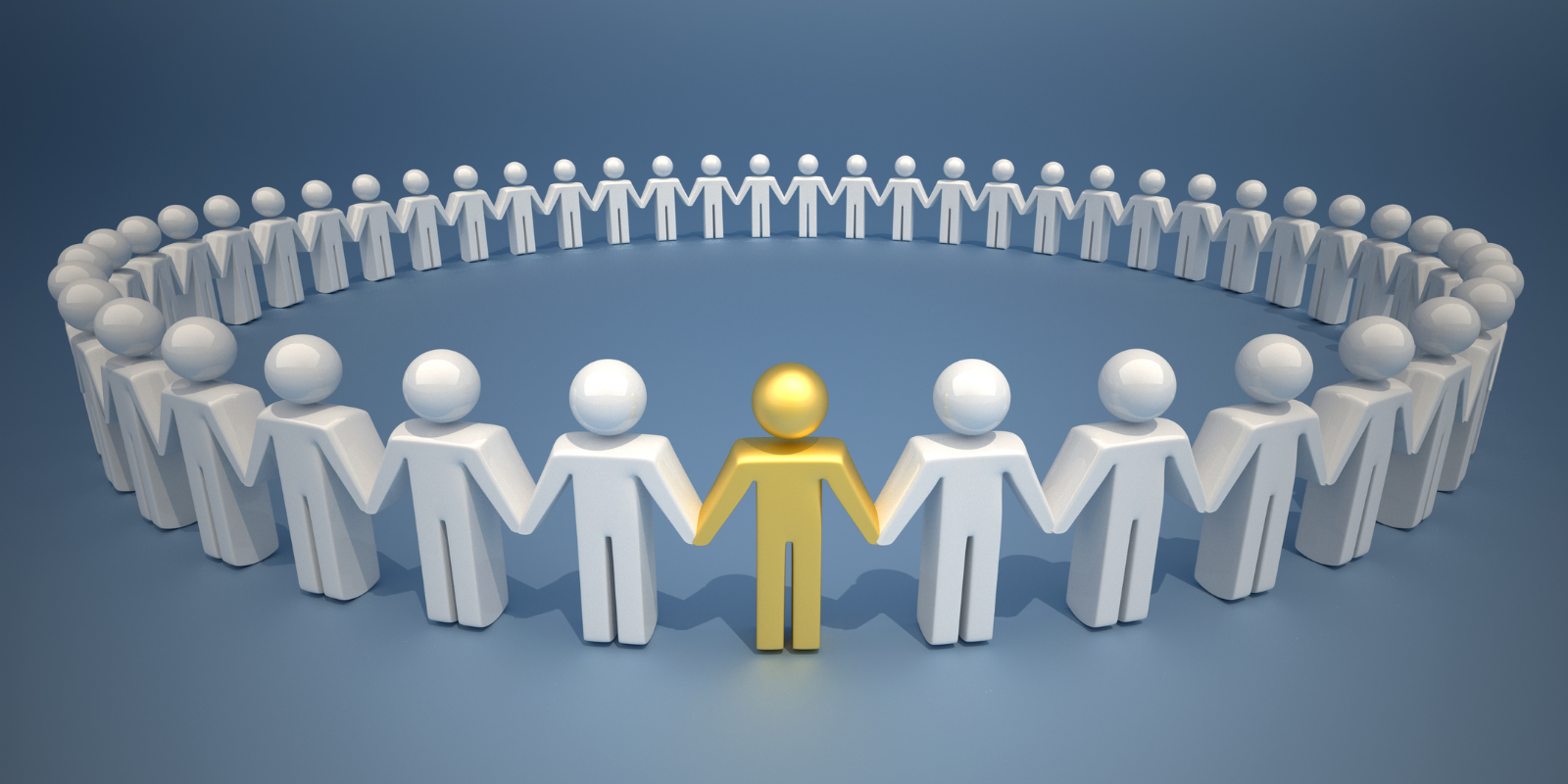 Strengthening Vision at Team Levels