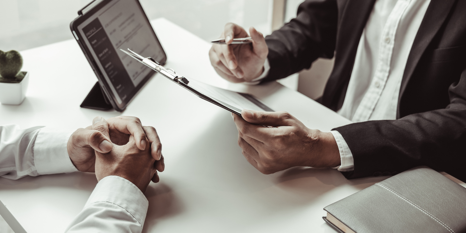 Avoiding Poor Interview Experience Mistakes
