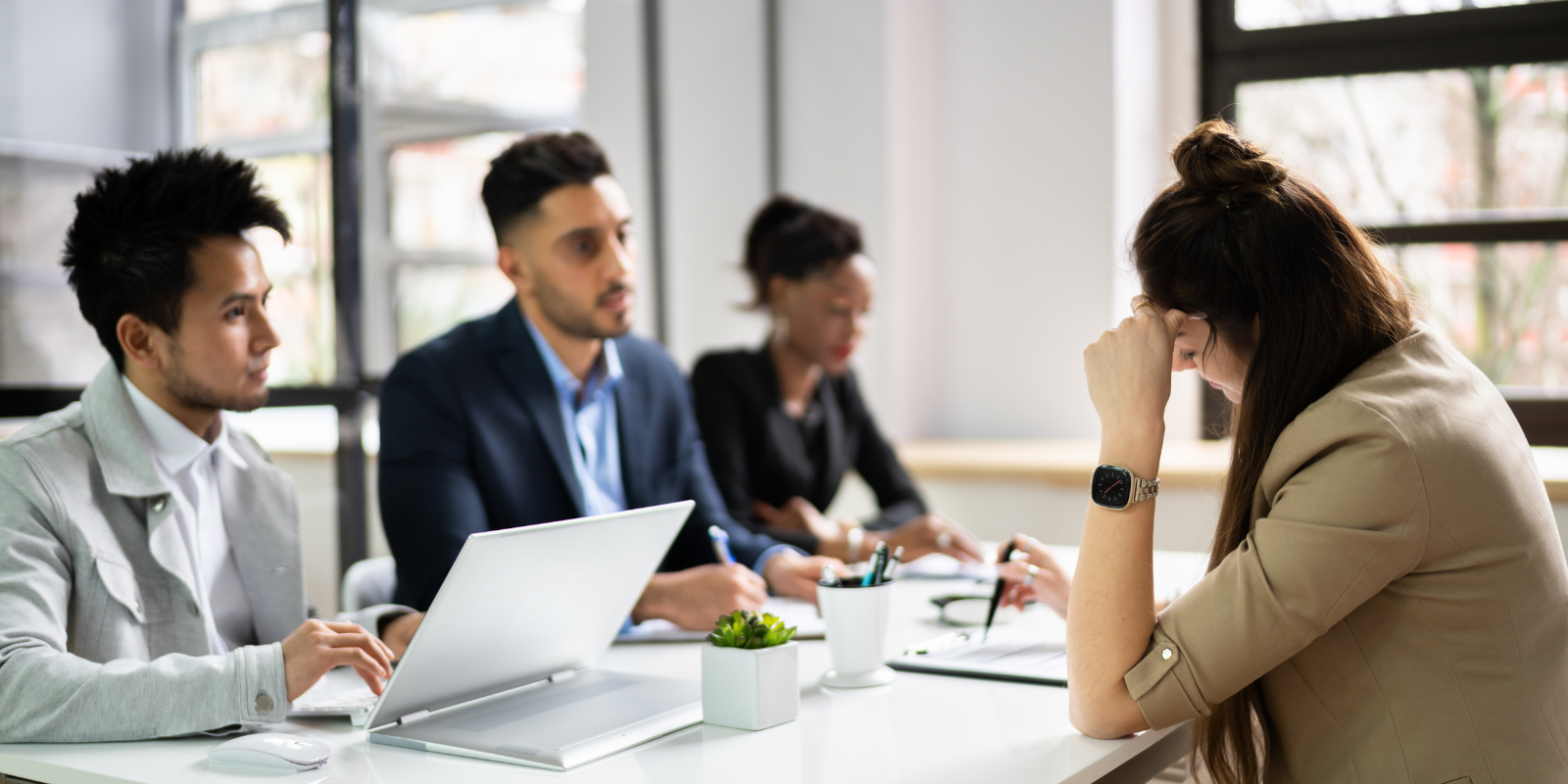 How Poor Interviews Damage Recruitment