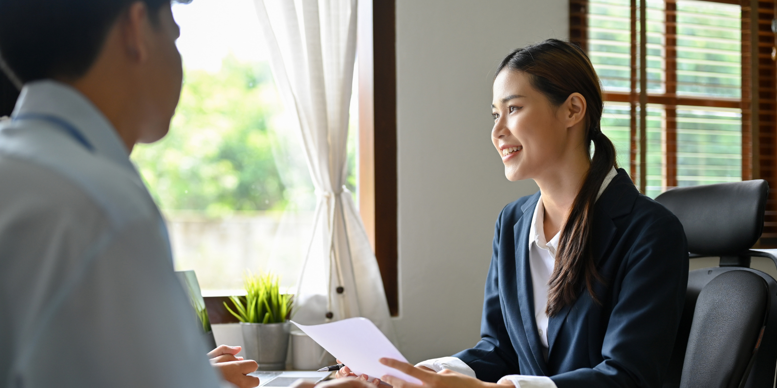 Fixing Poor Candidate Interview Experience