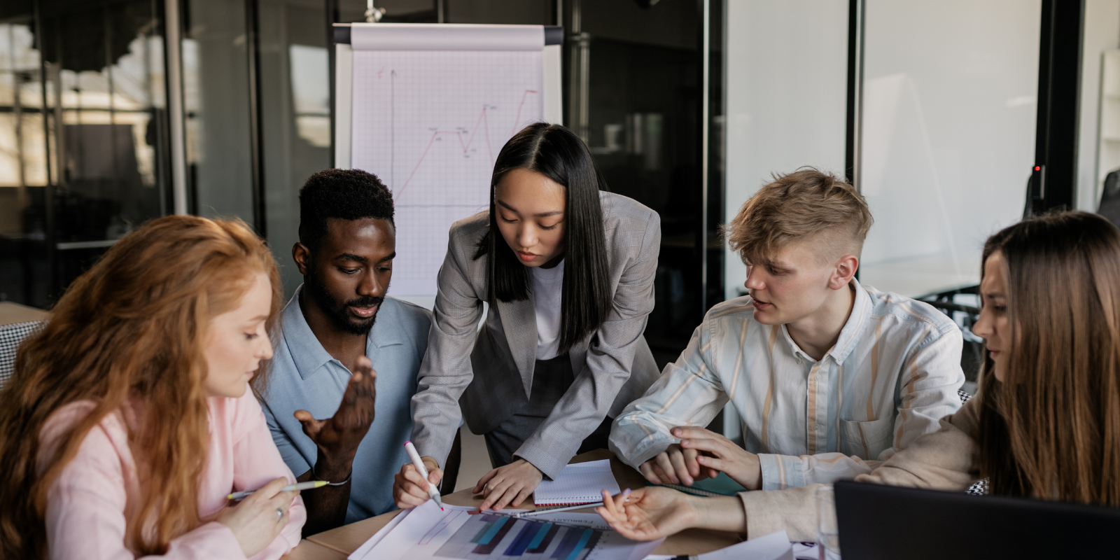Inspiring Experiences Shape Lasting Success