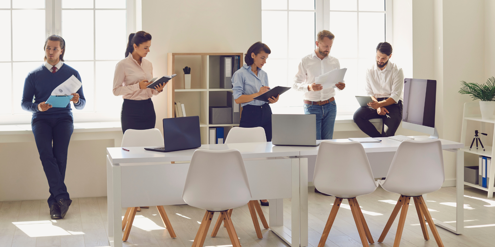 Smart Hiring Builds Stronger Teams