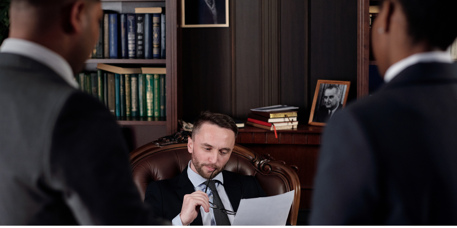 Hire Right, Succeed Every Time