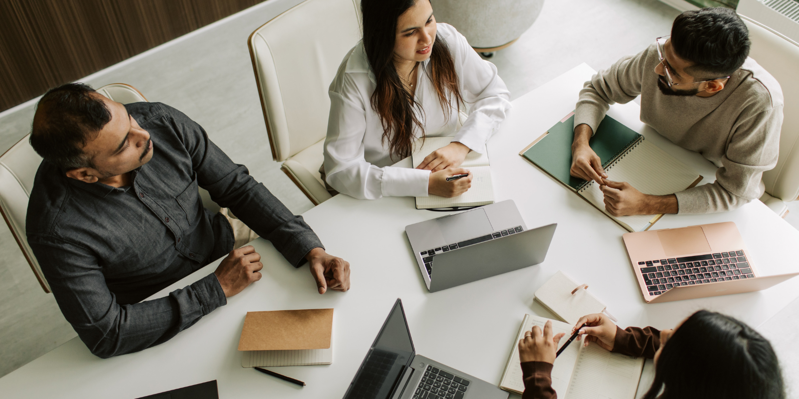 Staffing Solutions for Lasting Success