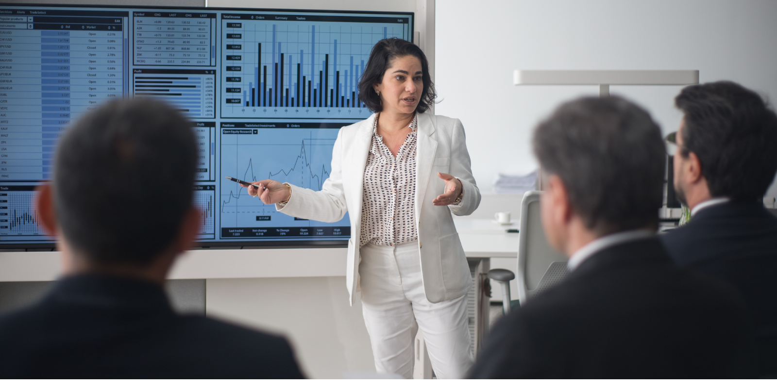 Stronger Workforce Through Smarter Hiring