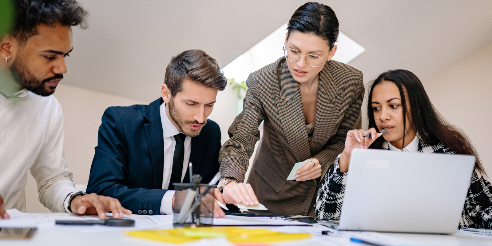 Recruitment Strategies for Sustainable Growth