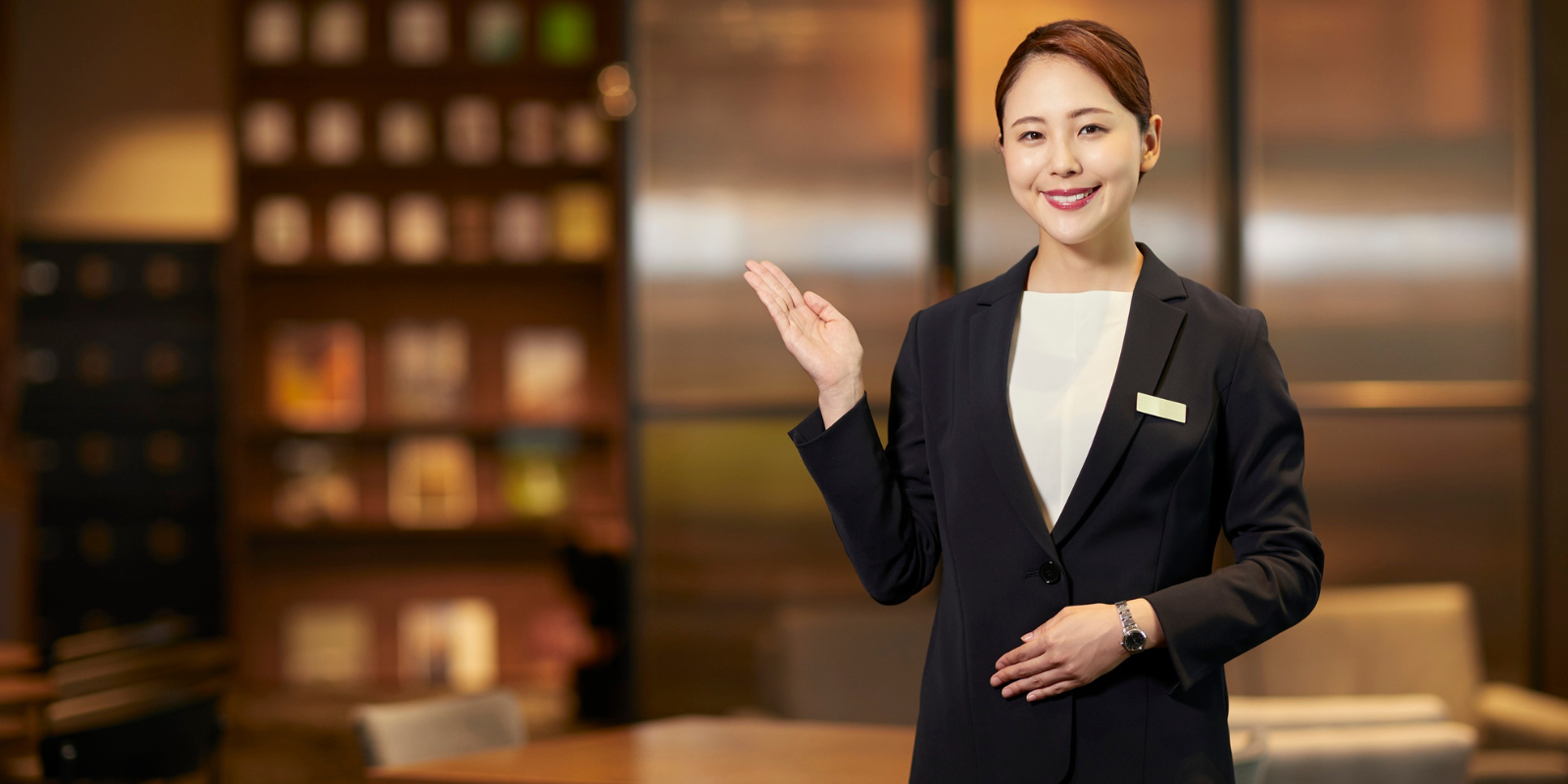 Attracting Talent for Future Success