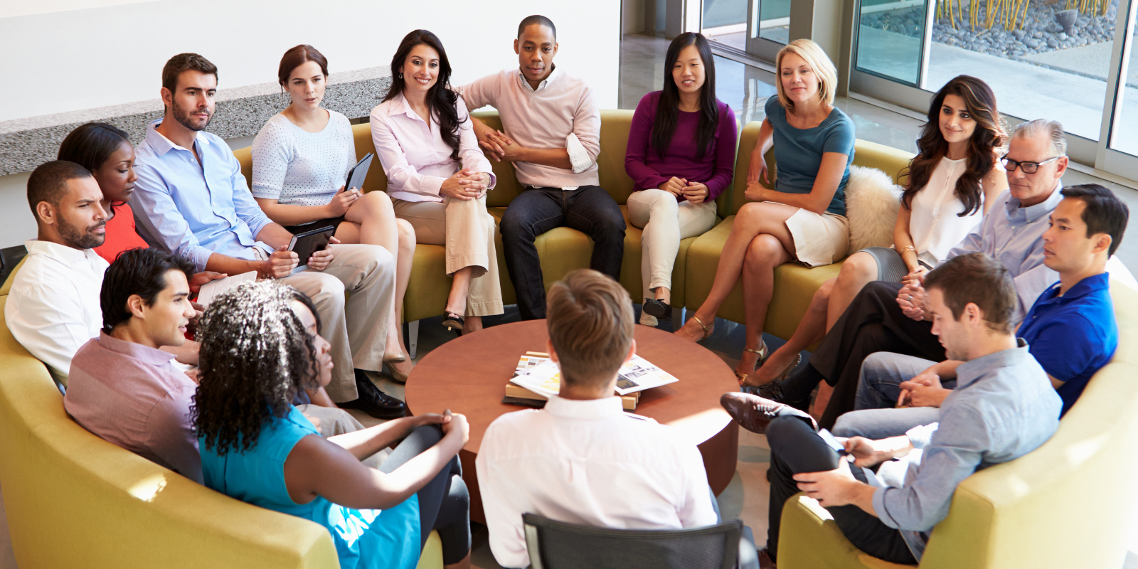 Recruitment Strategies for Sustainable Growth