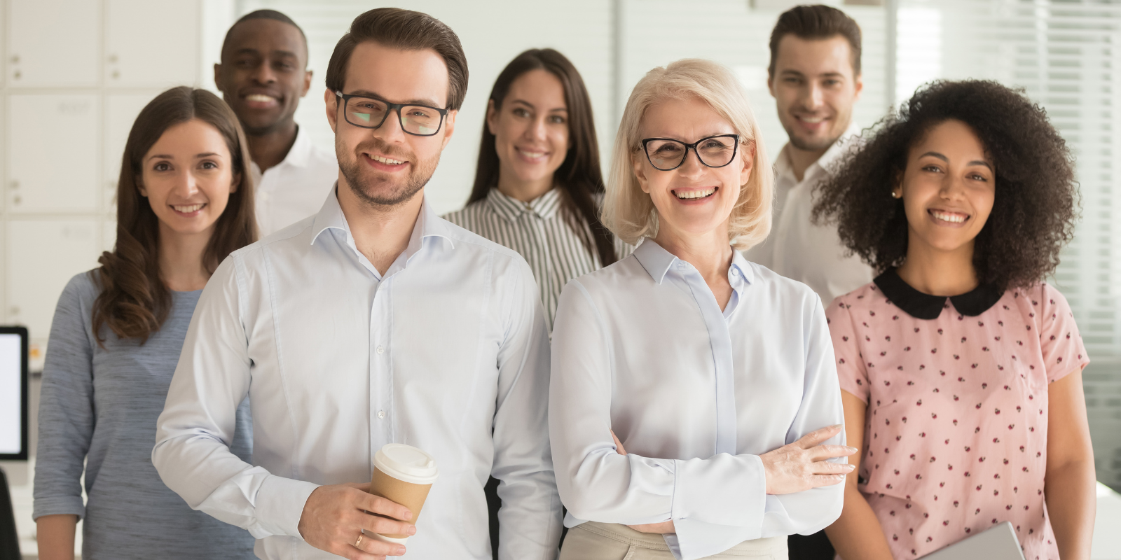 Smart Staffing Builds Strong Businesses