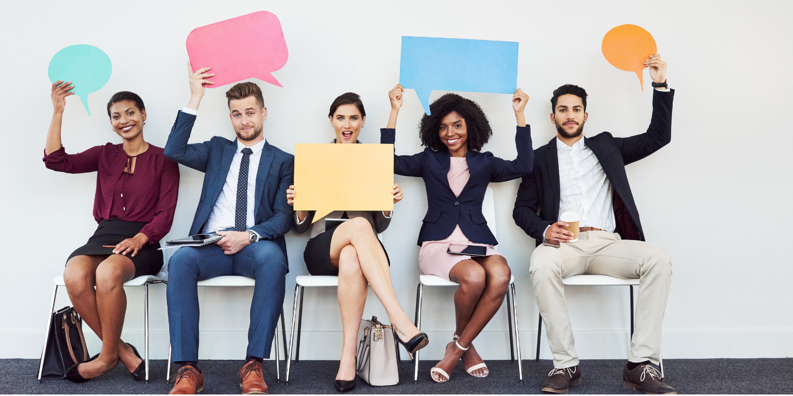 Future Success Through Recruitment Strategies