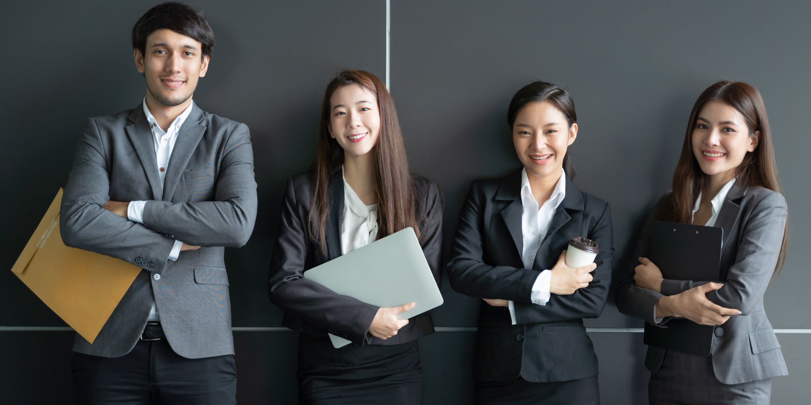 Structured and Transparent Hiring Process