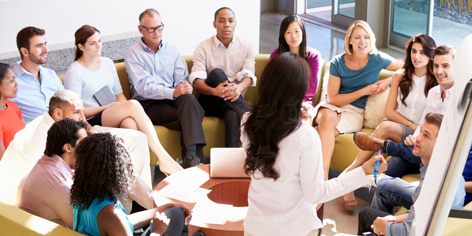 Stronger Business Through Smart Hiring
