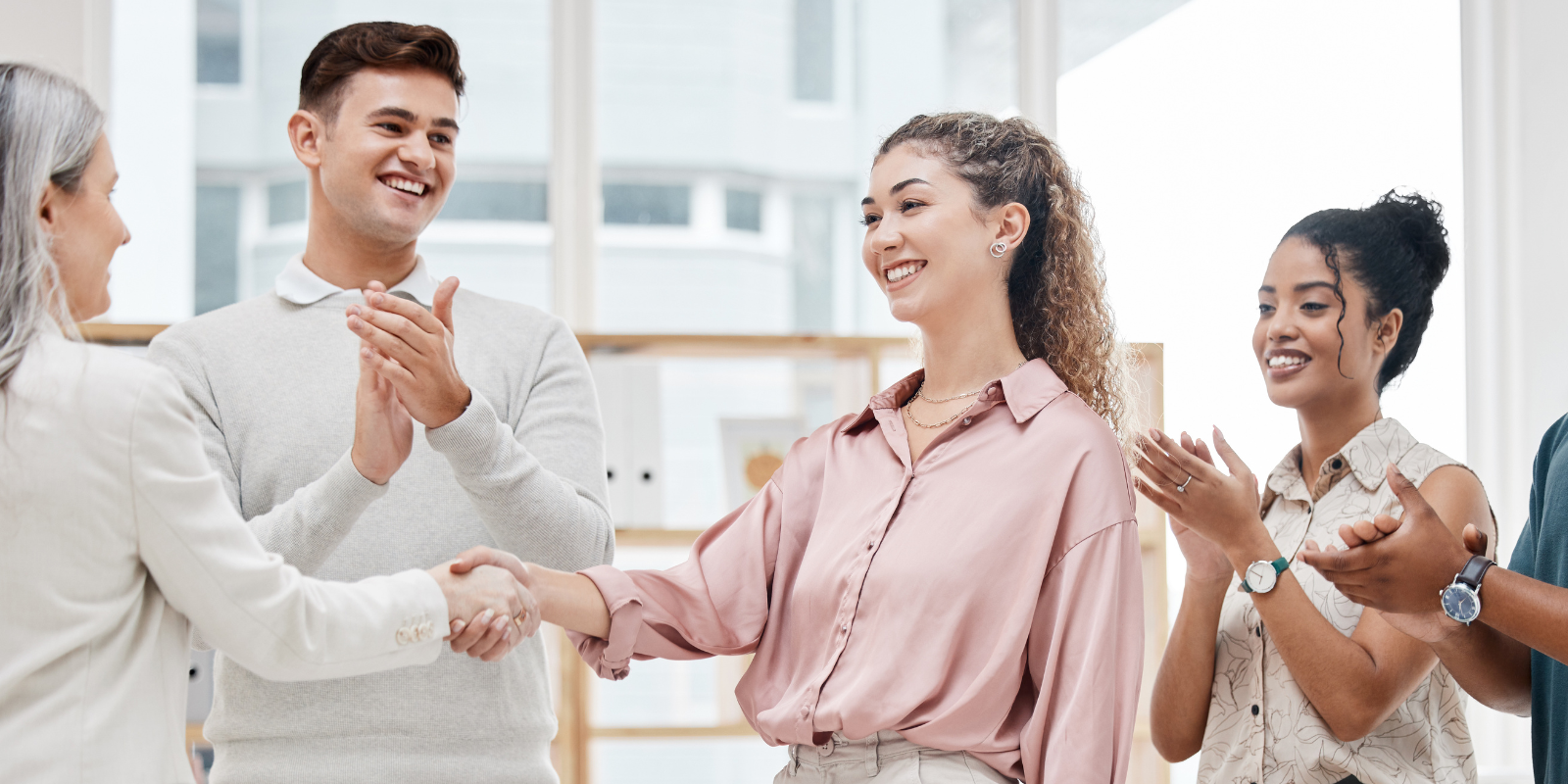 Accountability Powers High-Performance Teams