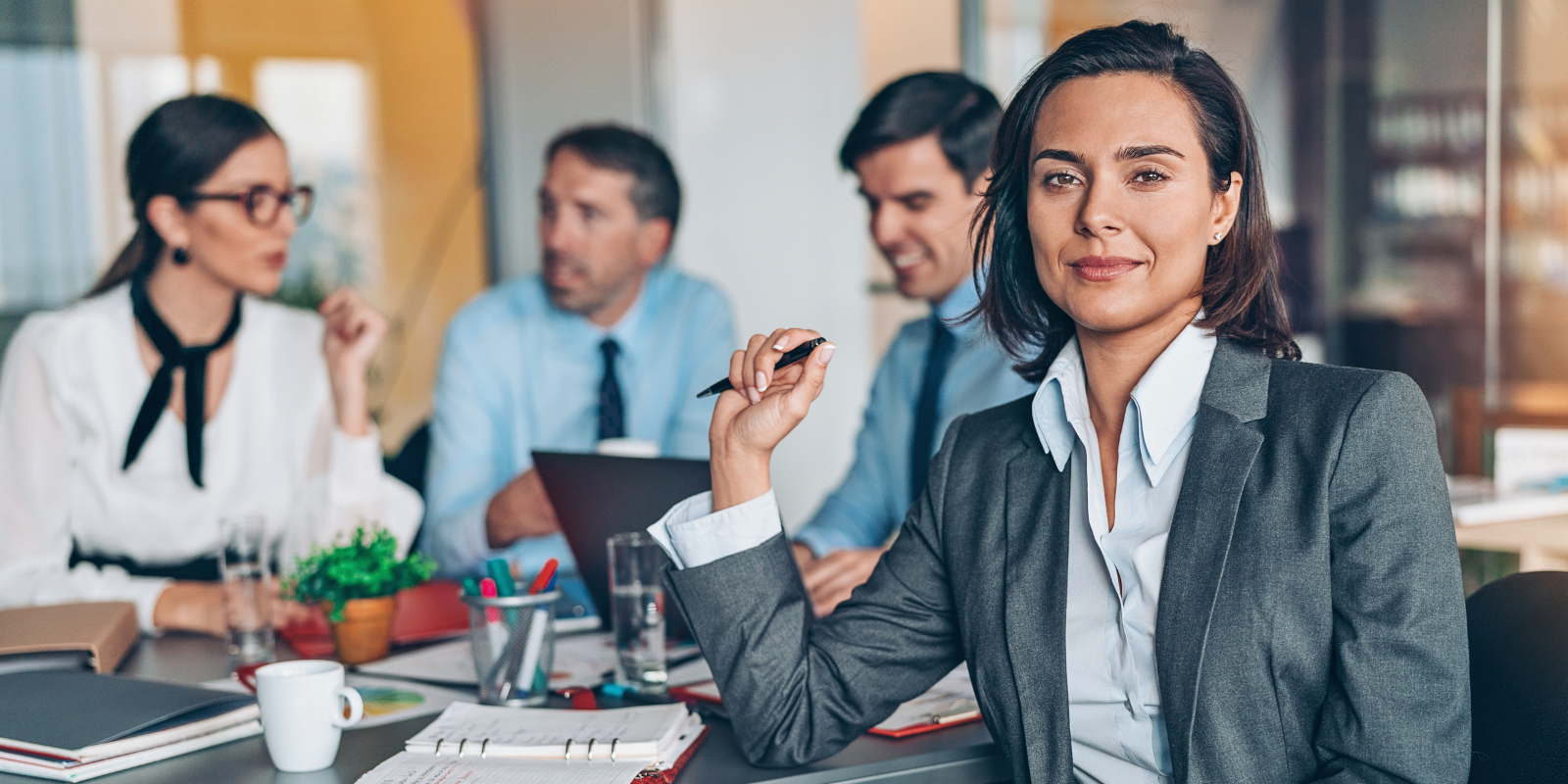 Collaboration Fuels Breakthrough Business Growth