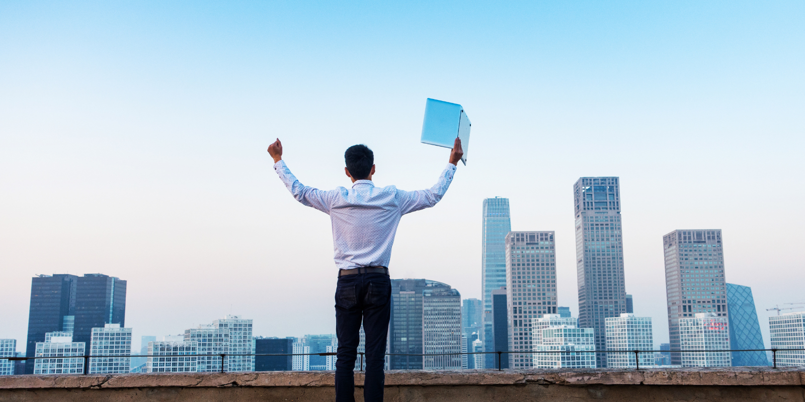 Strategy and Innovation Drive Growth