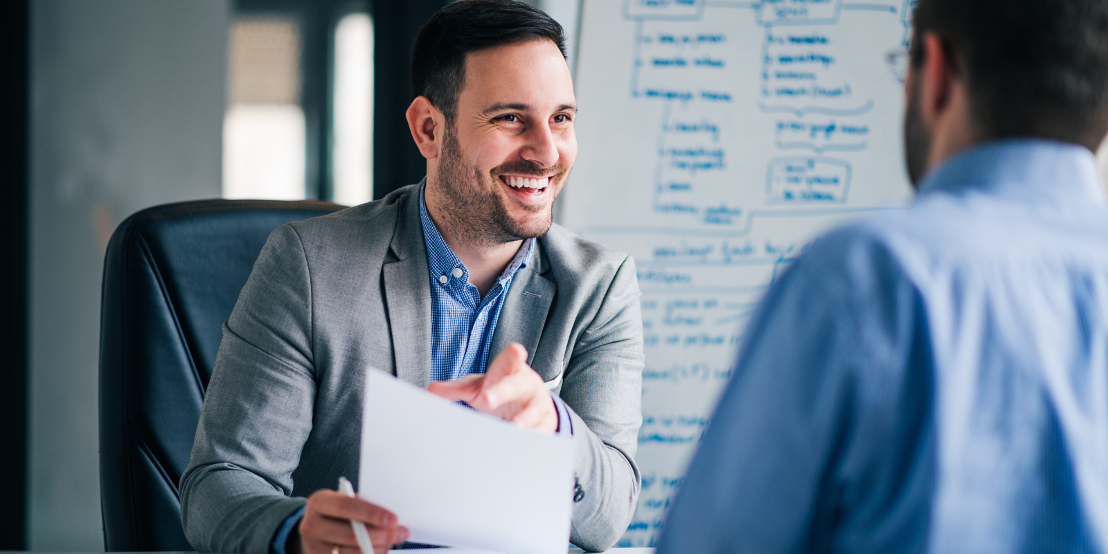 Office Hiring Strategies for Success