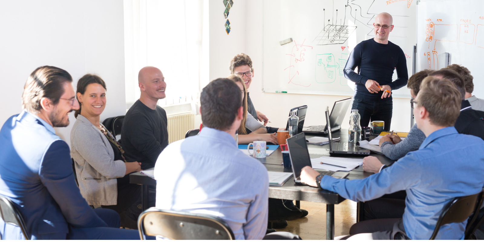 Smart Strategies for Candidate Screening