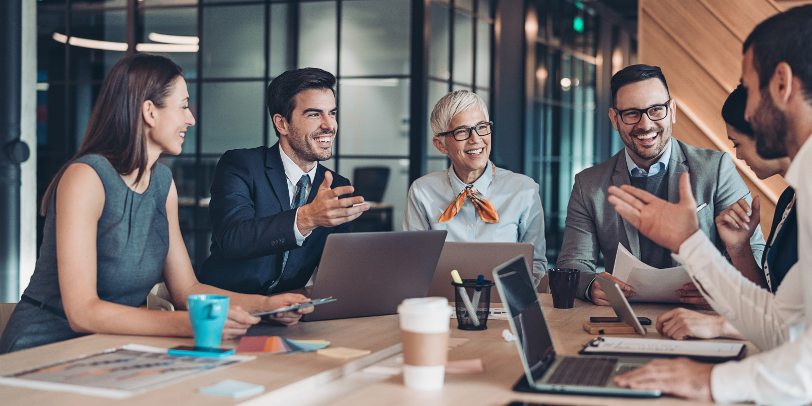 Building Strong Teams Through Hiring