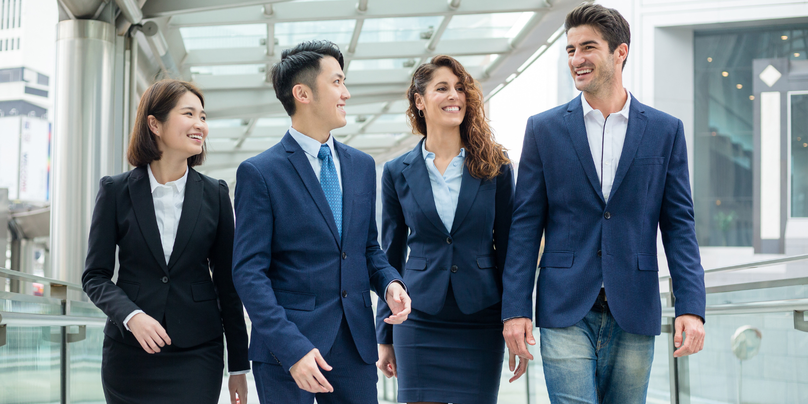 Office Hiring for Business Growth