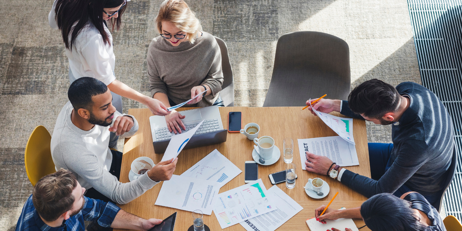 Effective Ways to Evaluate Candidates