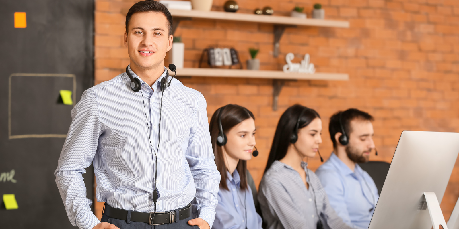 Modern Approaches to Talent Assessment