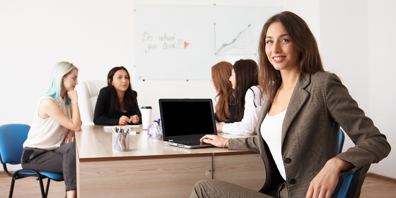 Improving Recruitment with Skill Tests