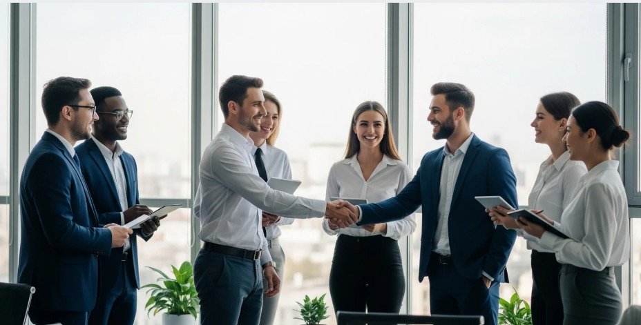 Build Growth by Hiring Experience