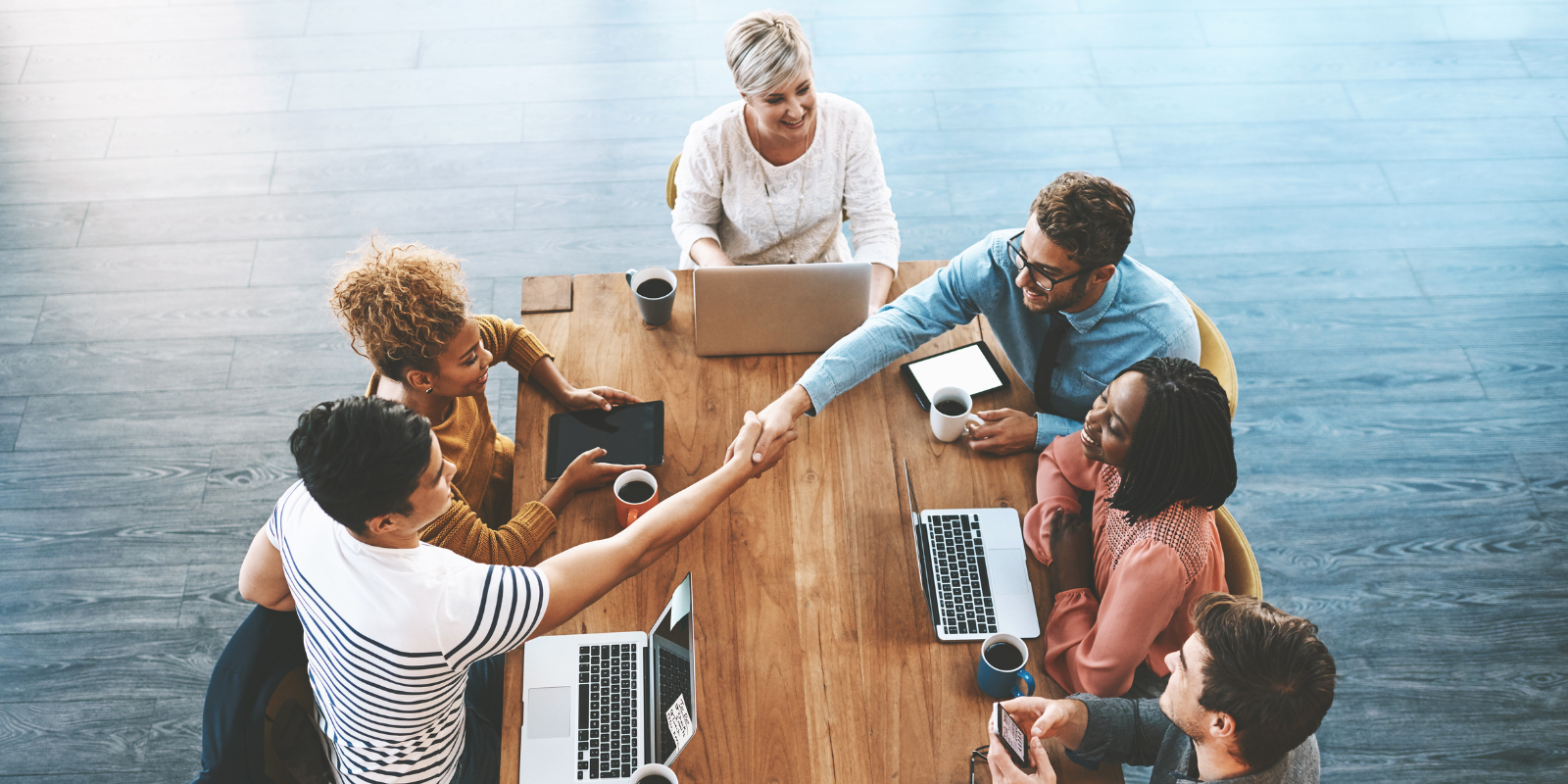 Creating Balance Between Experienced Employees