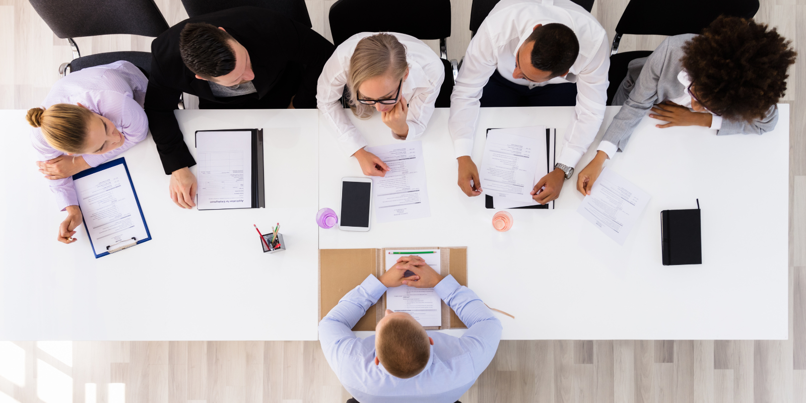 Promoting Growth Through Employee Engagement