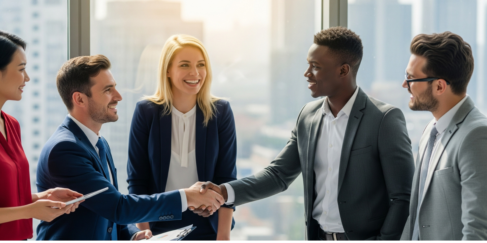 Strengthening Teams Through Mutual Respect