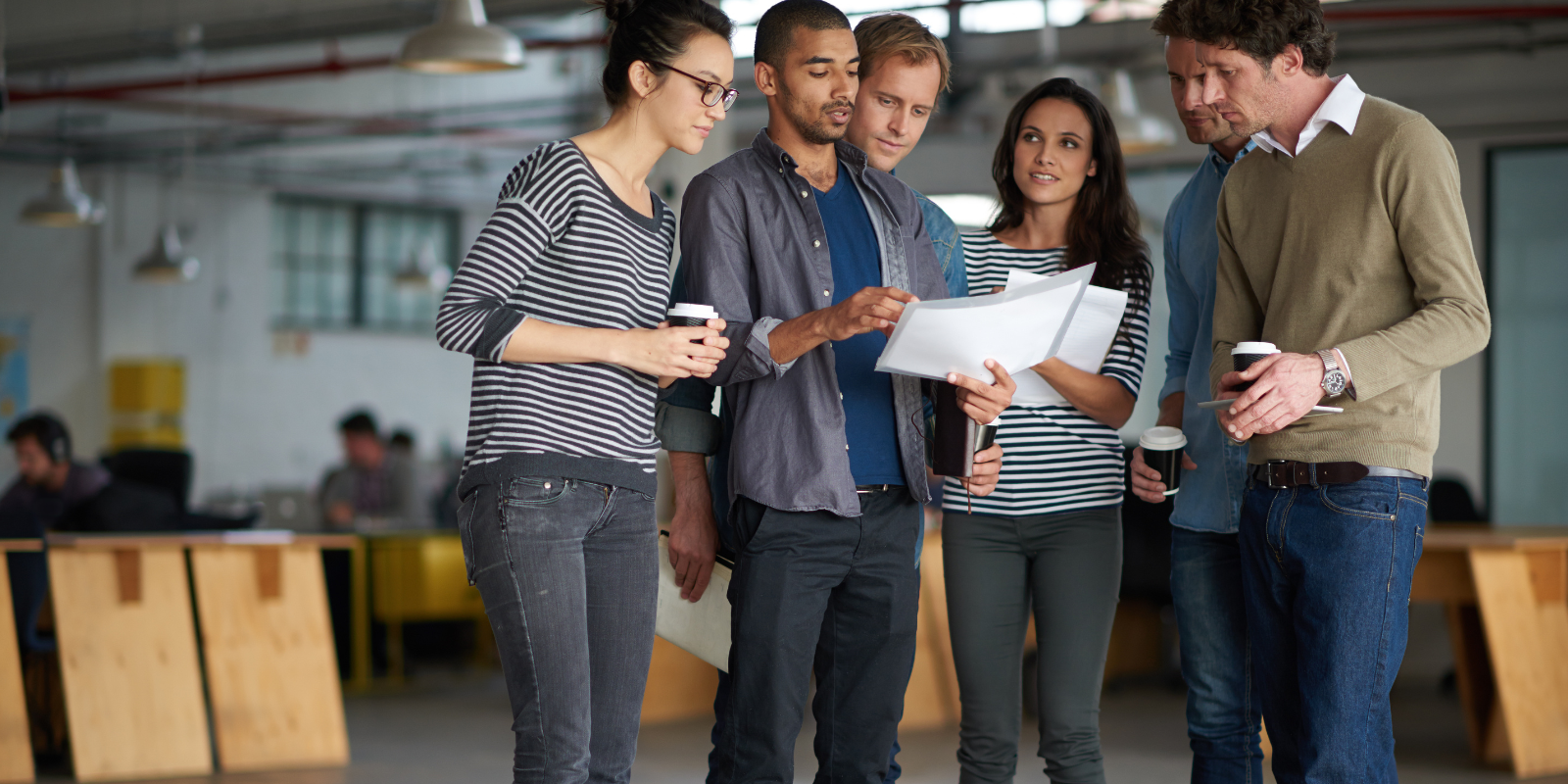 Efficient Hiring Builds Strong Teams